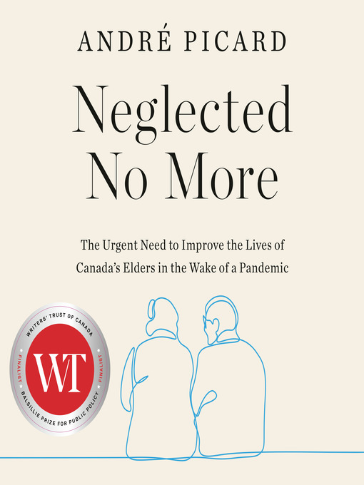 Cover image for Neglected No More